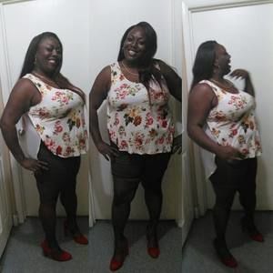 Meet your Posher, Nicole